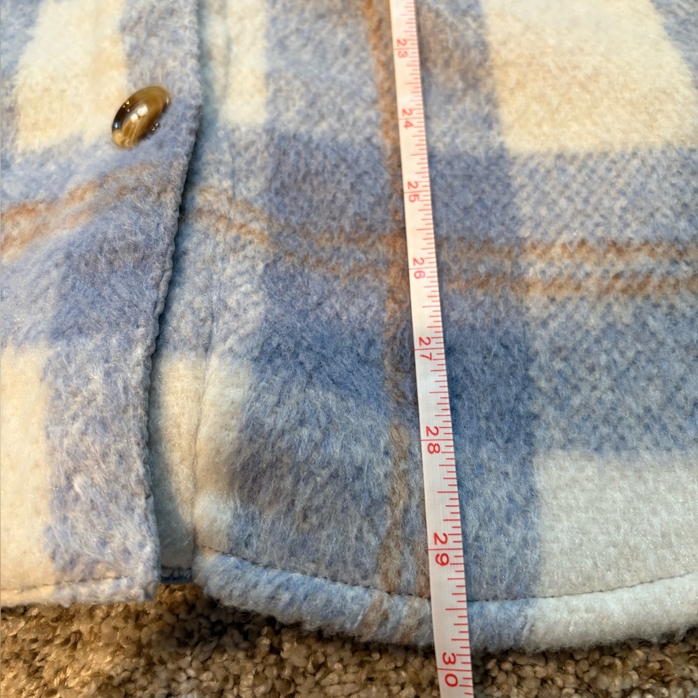 In Loom - Oversized Shacket/jacket - Picture 5 of 7